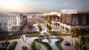 The Mall of Egypt to open very close to the Pyramids of Giza 