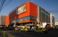 Tomis Mall