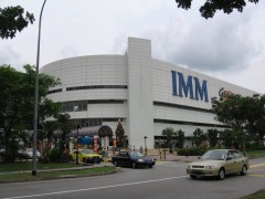 IMM Mall