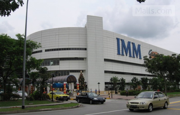 IMM Mall photo