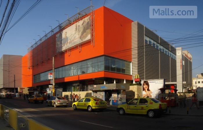 Tomis Mall photo №0