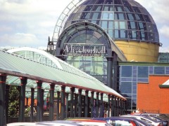 Meadowhall Centre