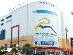 Prangin Mall