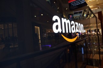 Amazon to open its first 4-star store outside the U.S.