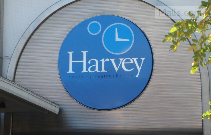 Harvey Shopping Centre photo №2