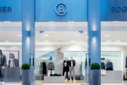 Bogner's flagship stores: now open in NYC and LA