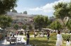Largest green roof in the world proposed for new Vallco Mall project in Cupertino