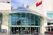 Six European malls will reopen under the Westfield brand