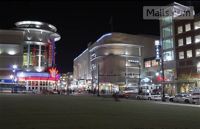 City Place Mall photo