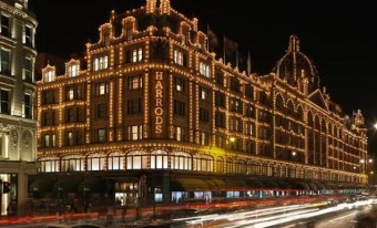 Harrods Is Planning The Biggest Revamp In Its History
