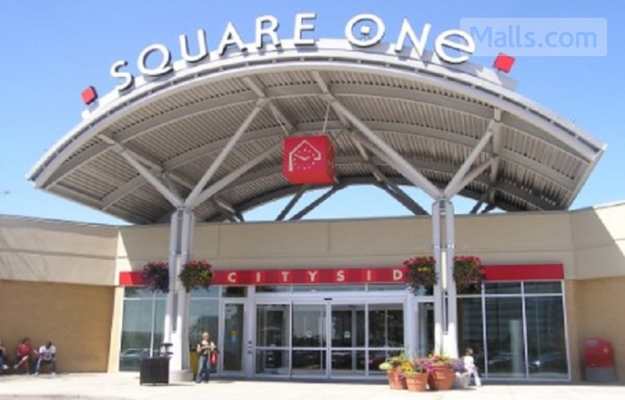 Square One Shopping Centre photo №3