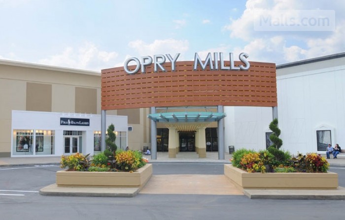 Opry Mills photo