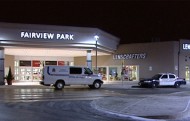 Fairview Park Mall