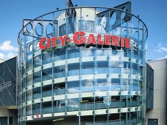 City-Galerie Wolfsburg