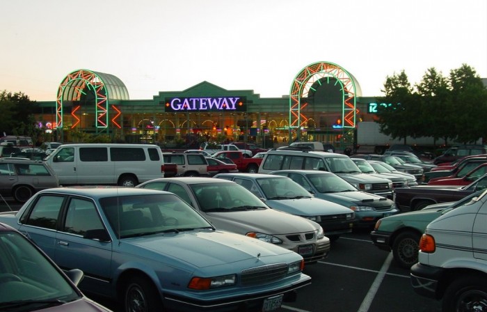 Gateway Mall Springfield photo №1