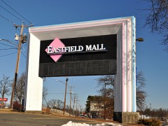 Eastfield Mall