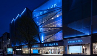 Primark Will Open 18 New Stores in 2020