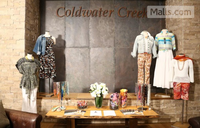 Women's clothier Coldwater Creek going out of business; one store in  Colorado Springs, Business