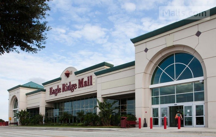 Eagle Ridge Mall photo