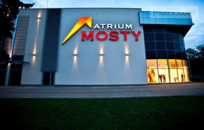 Atrium Mosty photo №3