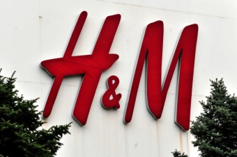 H&M is closing 170 stores as a result of its losses
