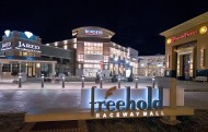 Freehold Raceway Mall