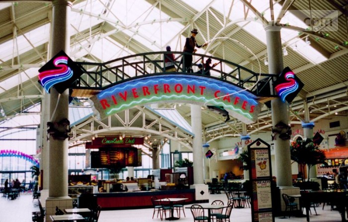 Spokane Valley Mall photo №2