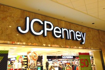 J.C. Penney is considering opening new stores