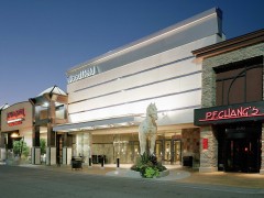 Woodfield Mall