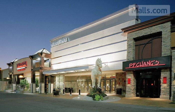 Woodfield Mall photo