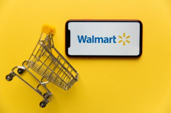 Walmart sums up 2020 - revenues reach $559 billion