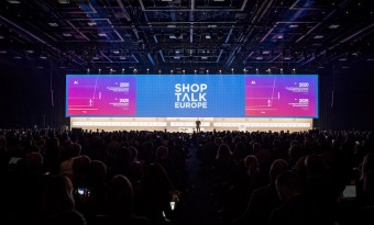 Shoptalk Europe: Artificial Intelligence Will Change The Retail Business
