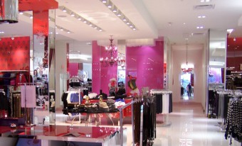 Love Culture To Open Stores At Four PREIT's Malls