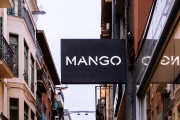 Mango opens its first store in Canada