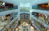 Lulu Cochin Mall