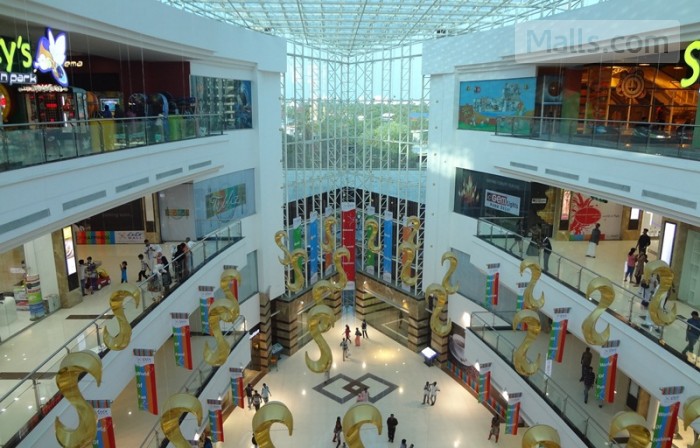 Lulu Cochin Mall photo №0