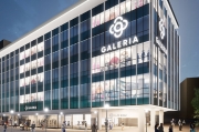 Aachener to acquire Galeria department store chain