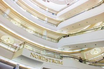 Nordstrom is focused on developing new formats