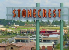 Mall at Stonecrest