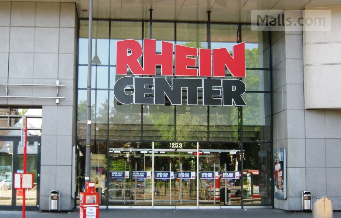 Rhein-Center photo №1
