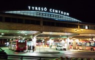 Tyresö Centrum
