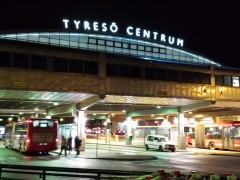 Tyresö Centrum