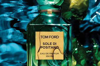 Estee Lauder in talks to acquire luxury brand Tom Ford