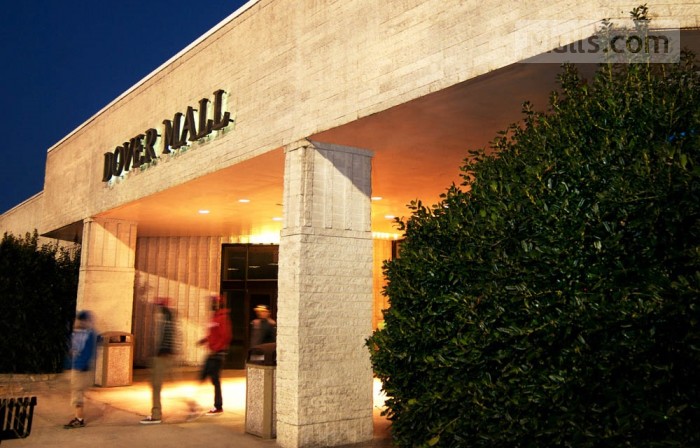 Dover Mall photo