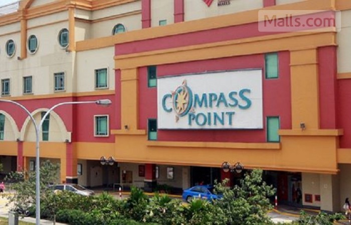 Compass Point photo №1