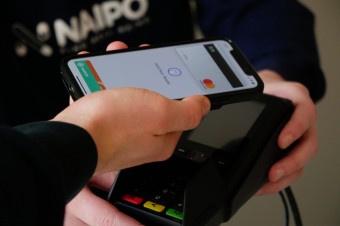 Apple introduces Apple Pay Later service