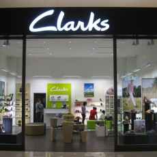 C. & J. Clark International