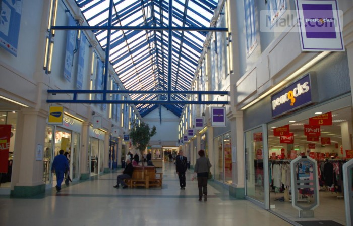 Ellesmere Shopping Centre photo №2