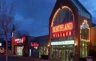 Northland Village Mall