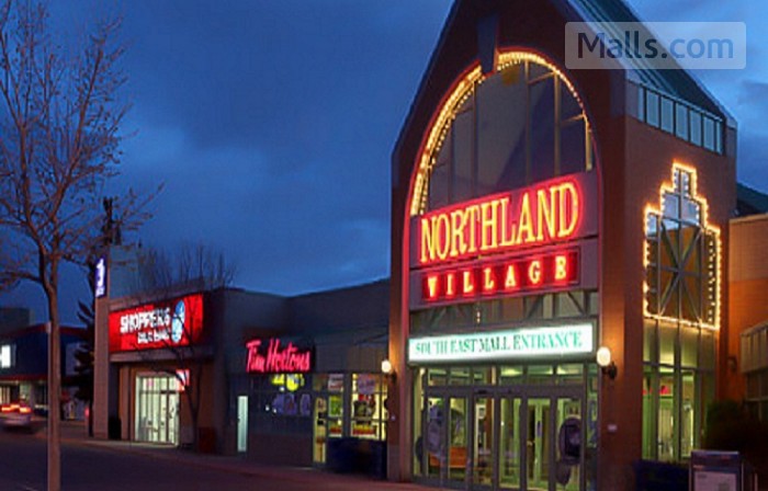 Northland Village Mall photo